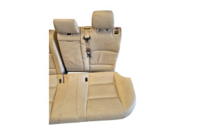 Interieur complet BMW SERIE 5 F11 Photo n°6
