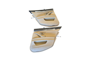 Interieur complet BMW SERIE 5 F11 Photo n°8