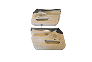 Interieur complet BMW SERIE 5 F11 Photo n°9