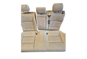 Interieur complet BMW SERIE 5 F11 Photo n°13