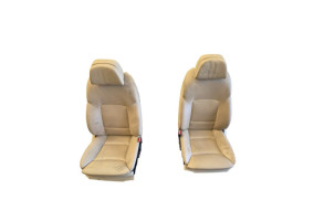 Interieur complet BMW SERIE 5 F11 Photo n°14