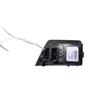 Interrupteur de leve vitre arriere gauche BMW SERIE 5 F11