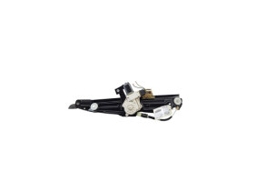 Leve vitre electrique arriere droit BMW SERIE 5 F11 Photo n°1