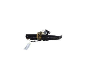 Leve vitre electrique arriere droit BMW SERIE 5 F11 Photo n°2