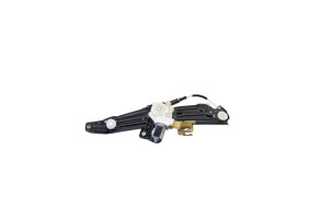 Leve vitre electrique arriere gauche BMW SERIE 5 F11 Photo n°1