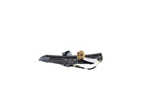 Leve vitre electrique arriere gauche BMW SERIE 5 F11 Photo n°2