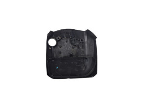 Cache moteur  BMW SERIE 5 F11 Photo n°2