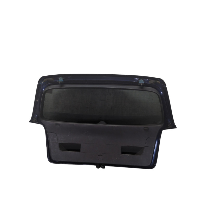 Malle/Hayon arriere VOLKSWAGEN GOLF 5 Photo n°1
