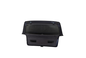 Malle/Hayon arriere VOLKSWAGEN GOLF 5 Photo n°1