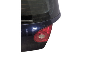 Malle/Hayon arriere VOLKSWAGEN GOLF 5 Photo n°4
