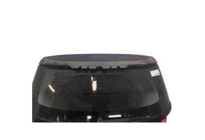 Malle/Hayon arriere VOLKSWAGEN GOLF 5 Photo n°5