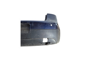 Pare choc arriere VOLKSWAGEN GOLF 5 Photo n°3