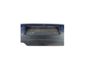 Pare choc arriere VOLKSWAGEN GOLF 5 Photo n°4