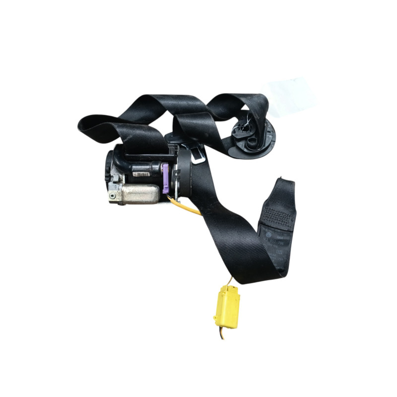 Ceinture avant droit VOLKSWAGEN GOLF 5 Photo n°1