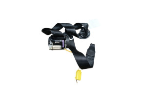 Ceinture avant droit VOLKSWAGEN GOLF 5 Photo n°1