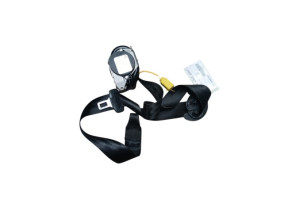 Ceinture avant droit VOLKSWAGEN GOLF 5 Photo n°2