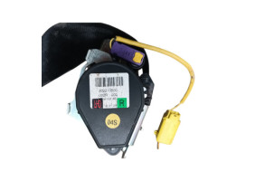 Ceinture avant droit VOLKSWAGEN GOLF 5 Photo n°5