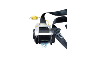 Ceinture avant droit VOLKSWAGEN GOLF 5 Photo n°6