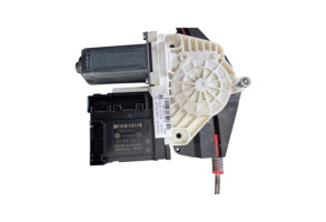 Leve vitre electrique avant droit VOLKSWAGEN GOLF 5 Photo n°3