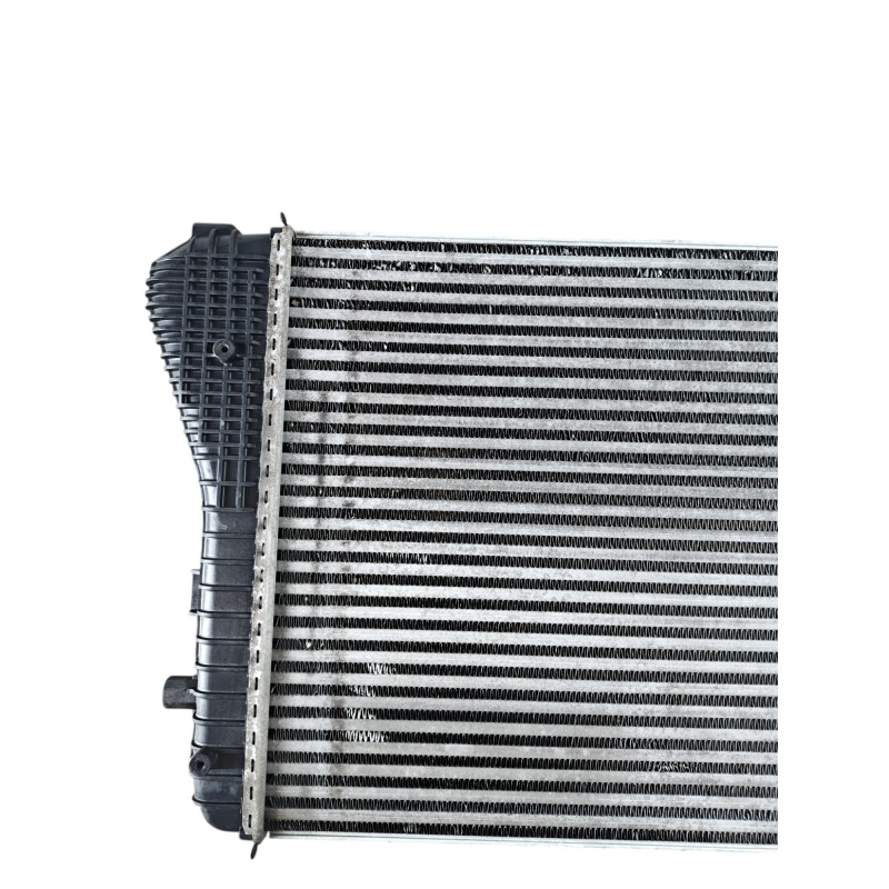 Echangeur air (Intercooler) VOLKSWAGEN GOLF 5 Photo n°1