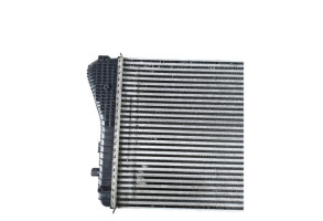Echangeur air (Intercooler) VOLKSWAGEN GOLF 5 Photo n°1
