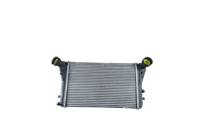 Echangeur air (Intercooler) VOLKSWAGEN GOLF 5 Photo n°3