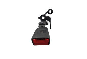 Attache ceinture arriere droit SEAT LEON 3 Photo n°2