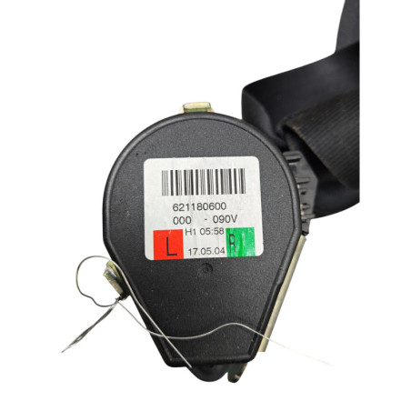 Ceinture arriere gauche SEAT LEON 3