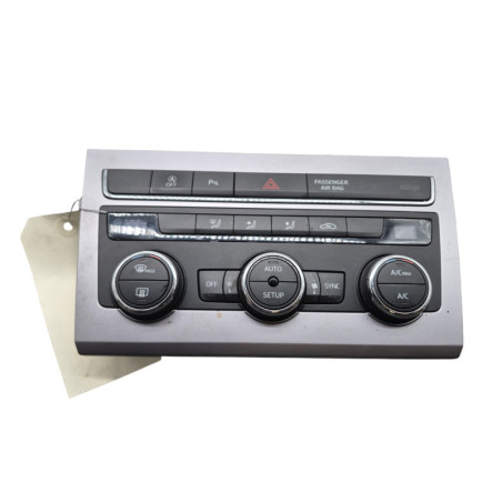 Commande chauffage SEAT LEON 3