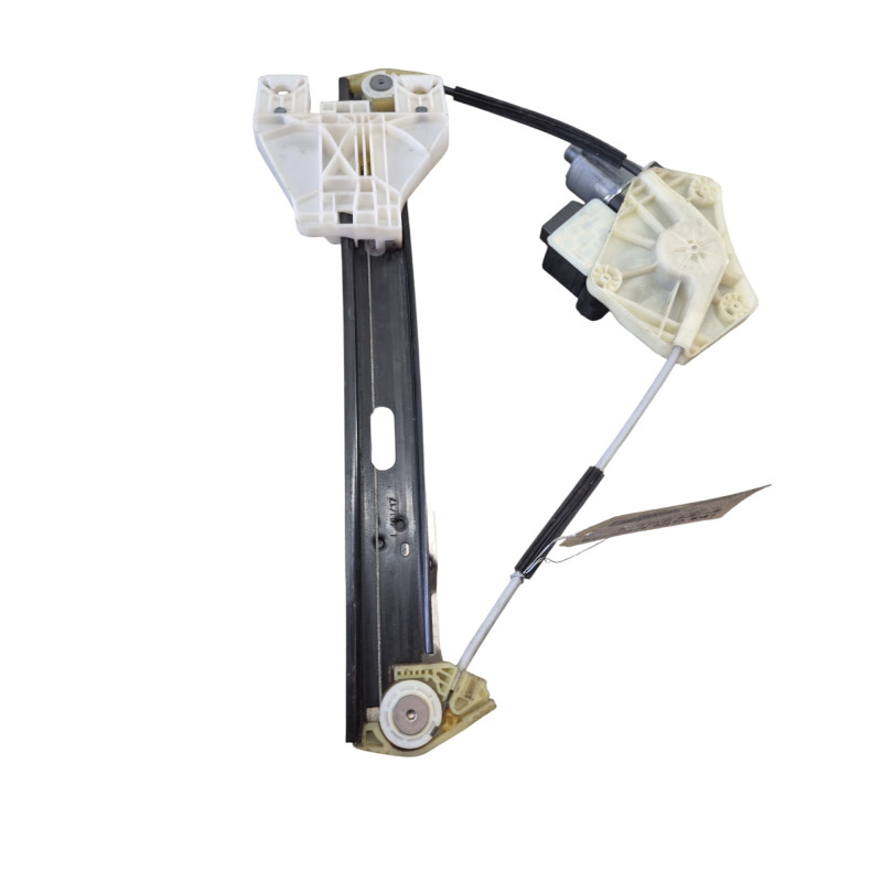 Leve vitre electrique arriere droit SEAT LEON 3 Photo n°1