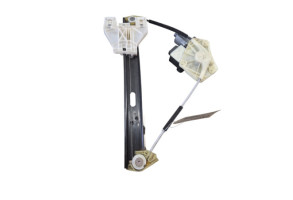 Leve vitre electrique arriere droit SEAT LEON 3 Photo n°1