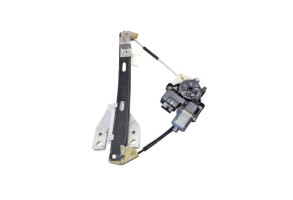 Leve vitre electrique arriere droit SEAT LEON 3 Photo n°2