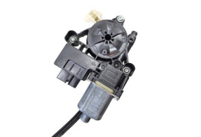 Leve vitre electrique arriere droit SEAT LEON 3 Photo n°3