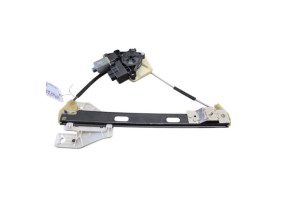 Leve vitre electrique arriere gauche SEAT LEON 3 Photo n°1