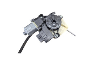 Leve vitre electrique arriere gauche SEAT LEON 3 Photo n°2