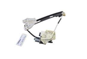 Leve vitre electrique arriere gauche SEAT LEON 3 Photo n°3