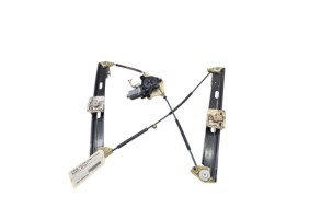 Leve vitre electrique avant droit SEAT LEON 3 Photo n°3