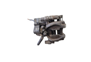 Etrier arriere gauche (freinage) SEAT LEON 3 Photo n°4