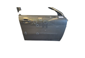 Porte avant droit PEUGEOT 508 1 Photo n°3