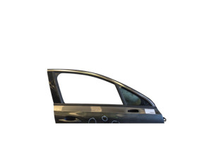 Porte avant droit PEUGEOT 508 1 Photo n°4