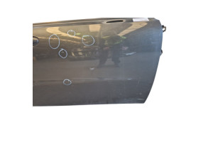 Porte avant droit PEUGEOT 508 1 Photo n°6