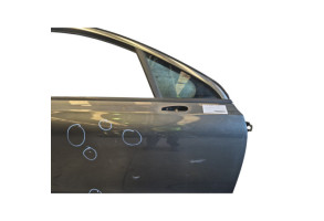 Porte avant droit PEUGEOT 508 1 Photo n°7