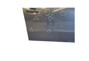 Porte avant droit PEUGEOT 508 1 Photo n°8