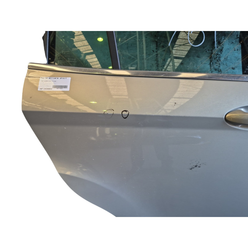 Porte arriere droit FORD B-MAX Photo n°1