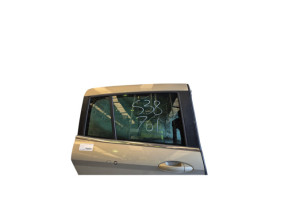 Porte arriere droit FORD B-MAX Photo n°4