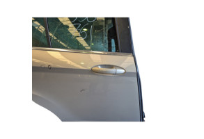 Porte arriere droit FORD B-MAX Photo n°8