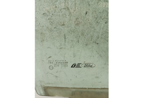 Vitre avant droit FORD B-MAX Photo n°2