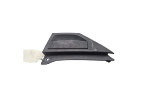 Poignee porte arriere droit RENAULT TWINGO 3 Photo n°2