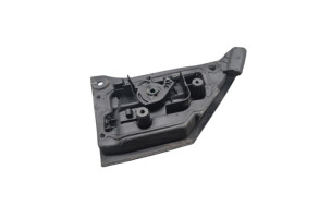 Poignee porte arriere droit RENAULT TWINGO 3 Photo n°3