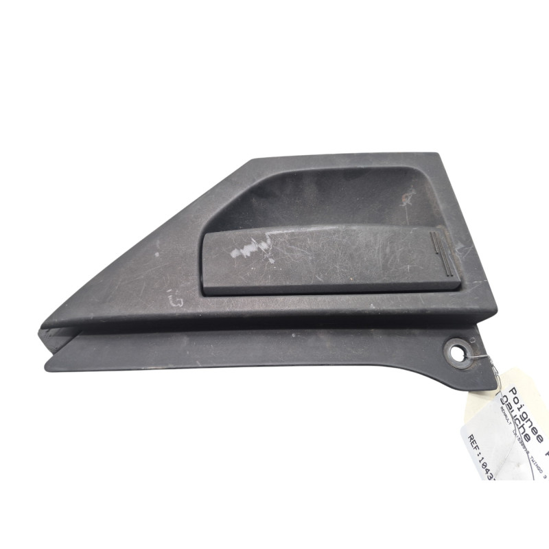 Poignee porte arriere gauche RENAULT TWINGO 3 Photo n°1